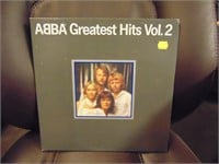 ABBA - Greatest Hits Volume 2