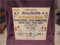 Mary Martin - The Sound Of Music