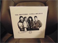The Proverbs - I Still Believe