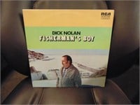 Dick Nolan - Fishermans Boy
