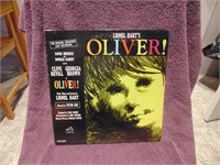 Original Broadway Recording - Oliver