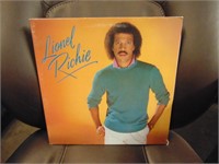 Lionel Ritchie -Lionel Ritchie
