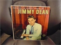 Jimmy Dean - With Luke Gordon