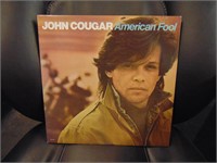 John Cougar Mellancamp - American Fool