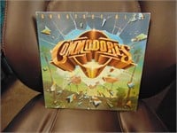 Commodores - Greatest Hits