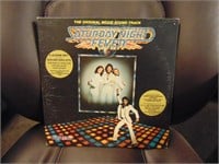 Original Movie Soundtrack - Saturday Night Fever