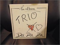 Trio - The Album  Da Da Da