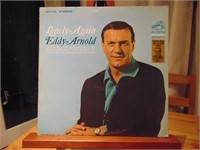 Eddy Arnold - Lonely Again