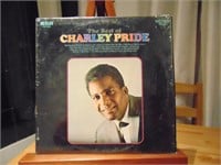 Charlie Pride- Best Of