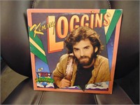 Kenny Loggins - High Adventure