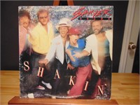 Sawyer Brown - Shakin