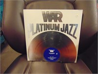 WAR - Platinum Jazz