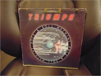 Triumph - Rock N Roll Machine