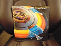 ELO - Out Of The Blue
