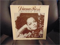 Diana Ross - Greatest Hits