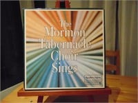 Mormon Tabernacle Choir -   Sings  - Box Set