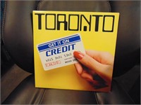 Toronto - Get It On Credit