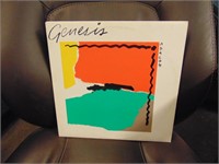 Genesis - ABACAB