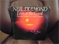 Neil Diamond - Love At The Creek