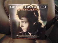 Rick Springfield - Hard To Hold