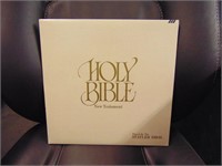 Statler Brothers - Holy Bible New Testament