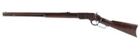 Winchester Model 1873 .38 WCF Octagon Lever Action