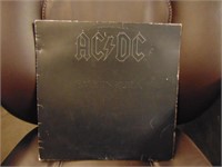 AC/DC - Back In Black