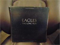 Eagles - The Long Run