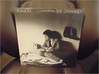 Billy Joel - The Stranger