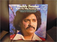 Freddy Fender- Before The Next Teardrop Falls