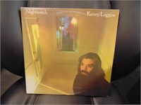 Kenny Loggins - Night Watch