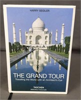 The Grand Tour: Traveling the World with an