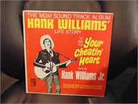 Hank Williams - Life Story