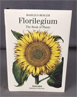 Florilegium: The Book of Plants