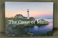 The Coast of Maine Large book