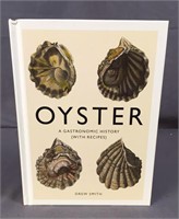 Oyster book