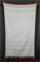 Barine Port towel 100cmx160cm $89