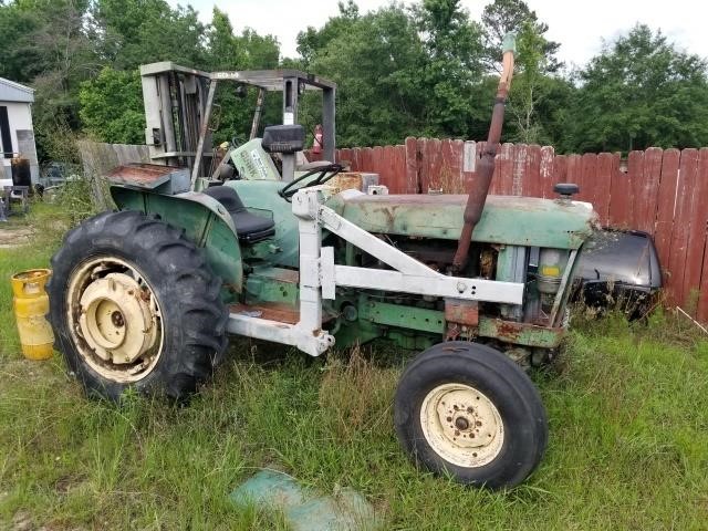 Huge Estate Auction Antiques Farm Machinery and More