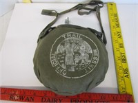 Trail Official Mess Kit