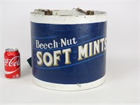 Beech-Nut Advertising Drum