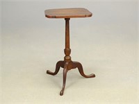 18th c. Candlestand