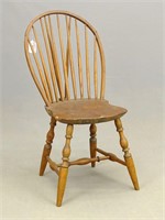 18th c. Windsor Chair