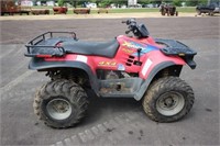 Polaris Xplorer