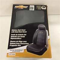 CHEVROLET SIDELESS SEAT COVER