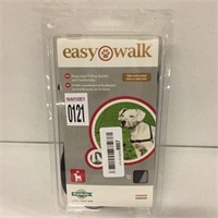 EASY WALK HARNESS SZ MEDIUM