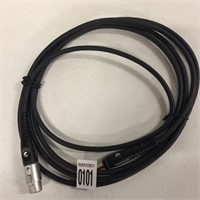 MICROPHONE CABLE