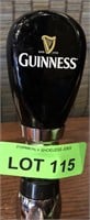 Guiness Beer Tap & Handle