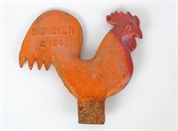 Rooster Windmill Weight