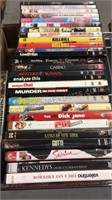 30 DVD movie variety