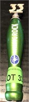 Rolling Rock Beer Tap Handle